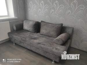 Студия квартира, на длительный срок, 25м2, 8/14 этаж