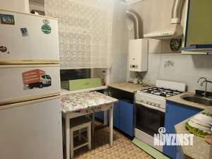 3-к квартира, на длительный срок, 50м2, 5/5 этаж
