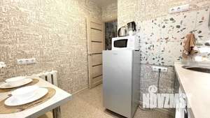 2-к квартира, посуточно, 48м2, 1/1 этаж