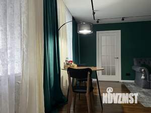 2-к квартира, посуточно, 45м2, 4/6 этаж