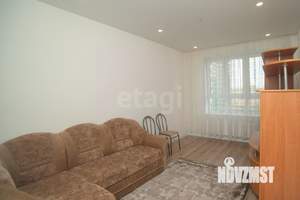 1-к квартира, на длительный срок, 35м2, 7/24 этаж