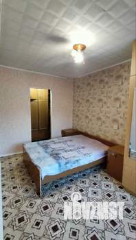 2-к квартира, на длительный срок, 42м2, 4/5 этаж