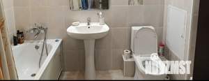 1-к квартира, на длительный срок, 55м2, 6/10 этаж
