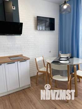 2-к квартира, посуточно, 50м2, 16/24 этаж