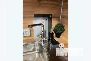 1-к квартира, посуточно, 33м2, 1/3 этаж