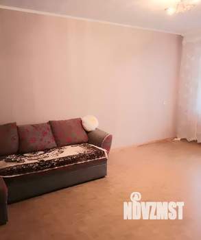 1-к квартира, на длительный срок, 39м2, 4/10 этаж