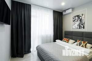 1-к квартира, посуточно, 28м2, 12/24 этаж