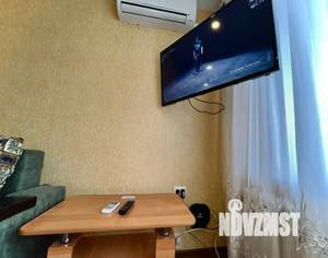 2-к квартира, посуточно, 68м2, 8/9 этаж