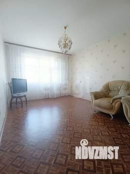 2-к квартира, на длительный срок, 62м2, 7/10 этаж