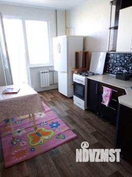 2-к квартира, на длительный срок, 54м2, 4/11 этаж