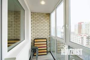 2-к квартира, посуточно, 56м2, 1/1 этаж