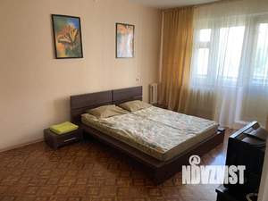 2-к квартира, посуточно, 57м2, 2/10 этаж