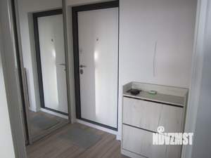 1-к квартира, на длительный срок, 32м2, 7/24 этаж