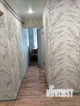1-к квартира, на длительный срок, 36м2, 2/9 этаж
