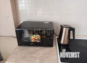 1-к квартира, на длительный срок, 48м2, 13/22 этаж