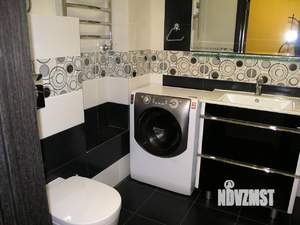 2-к квартира, посуточно, 57м2, 1/1 этаж