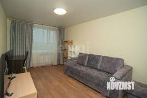 2-к квартира, на длительный срок, 46м2, 1/3 этаж