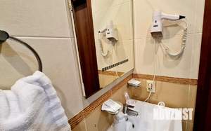 3-к квартира, посуточно, 102м2, 1/1 этаж