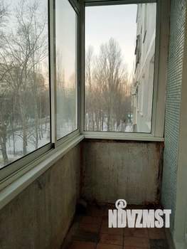 1-к квартира, на длительный срок, 40м2, 4/9 этаж