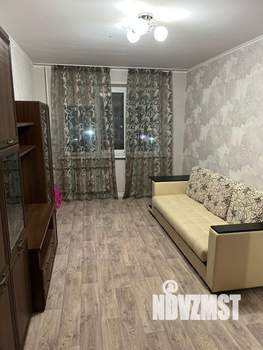 1-к квартира, на длительный срок, 40м2, 3/9 этаж