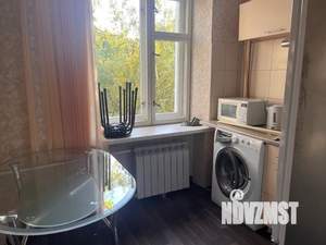 1-к квартира, посуточно, 32м2, 2/5 этаж
