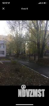 1-к квартира, на длительный срок, 38м2, 4/9 этаж