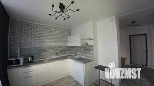 Студия квартира, посуточно, 45м2, 21/21 этаж