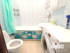 Студия квартира, посуточно, 27м2, 1/3 этаж