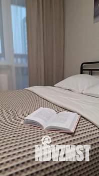 1-к квартира, посуточно, 30м2, 8/10 этаж