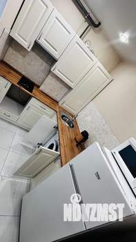 1-к квартира, на длительный срок, 28м2, 1/4 этаж