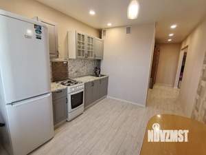 1-к квартира, на длительный срок, 40м2, 8/9 этаж