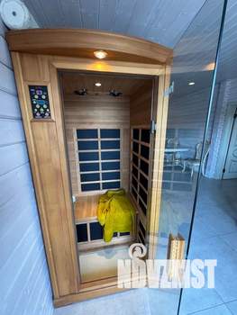 2-к квартира, посуточно, 56м2, 1/1 этаж