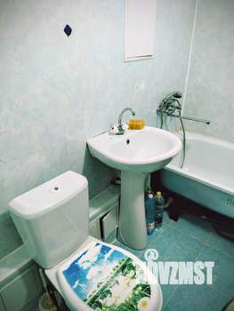 1-к квартира, на длительный срок, 33м2, 4/9 этаж