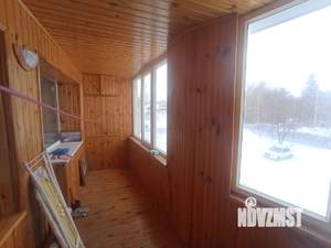 1-к квартира, на длительный срок, 40м2, 2/7 этаж