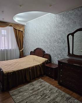 2-к квартира, на длительный срок, 74м2, 2/5 этаж