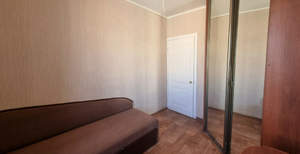 4-к квартира, на длительный срок, 70м2, 6/9 этаж