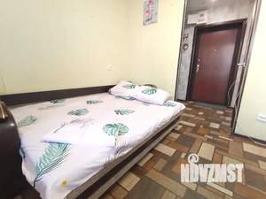 1-к квартира, посуточно, 27м2, 1/3 этаж