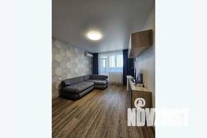 2-к квартира, посуточно, 40м2, 8/24 этаж