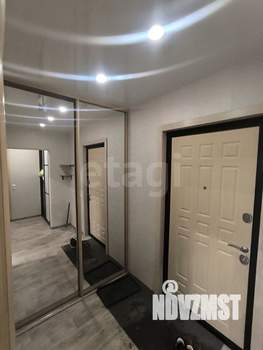 1-к квартира, на длительный срок, 38м2, 2/9 этаж