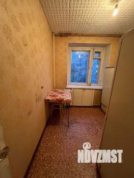 1-к квартира, на длительный срок, 35м2, 2/5 этаж