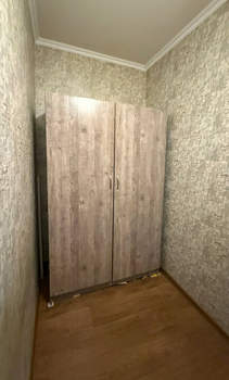 1-к квартира, на длительный срок, 38м2, 8/9 этаж