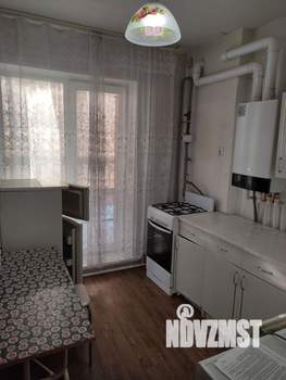 1-к квартира, на длительный срок, 30м2, 3/3 этаж