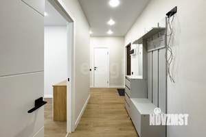 3-к квартира, на длительный срок, 56м2, 4/4 этаж