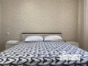 2-к квартира, посуточно, 57м2, 2/9 этаж