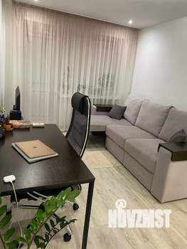 1-к квартира, на длительный срок, 31м2, 5/5 этаж