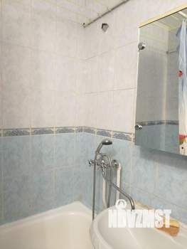 1-к квартира, на длительный срок, 39м2, 4/10 этаж