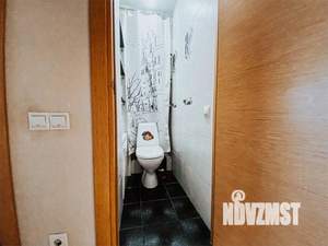 1-к квартира, посуточно, 75м2, 1/1 этаж