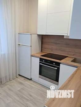 1-к квартира, на длительный срок, 39м2, 7/9 этаж