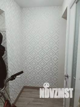 2-к квартира, посуточно, 42м2, 1/5 этаж