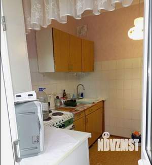 2-к квартира, на длительный срок, 46м2, 3/12 этаж